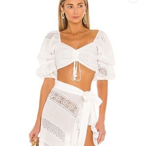 Waimari Sevillana Top